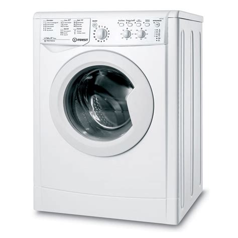 indesit lavatrice standard iwc 61052 c eco it 6 kg|Indesit IWC 61052 C ECO IT lavatrice Caricamento frontale 6 kg .